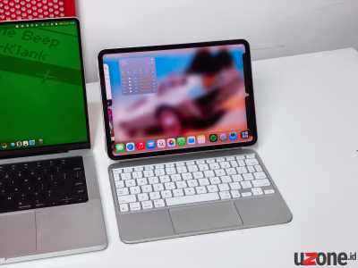 Seenak Ini Multitasking di iPadOS 26, Sulap iPad Jadi MacBook